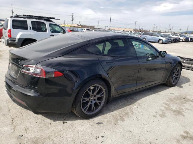 Photo 2 VIN: 5YJSA1E54MF430105 - TESLA MODEL S 