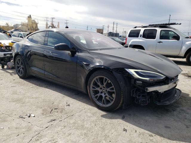 Photo 3 VIN: 5YJSA1E54MF430105 - TESLA MODEL S 