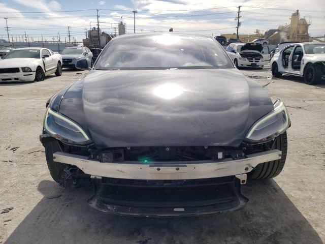 Photo 4 VIN: 5YJSA1E54MF430105 - TESLA MODEL S 