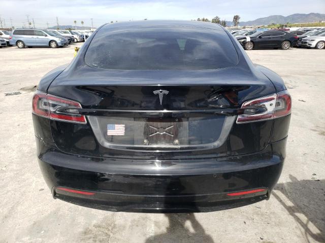 Photo 5 VIN: 5YJSA1E54MF430105 - TESLA MODEL S 