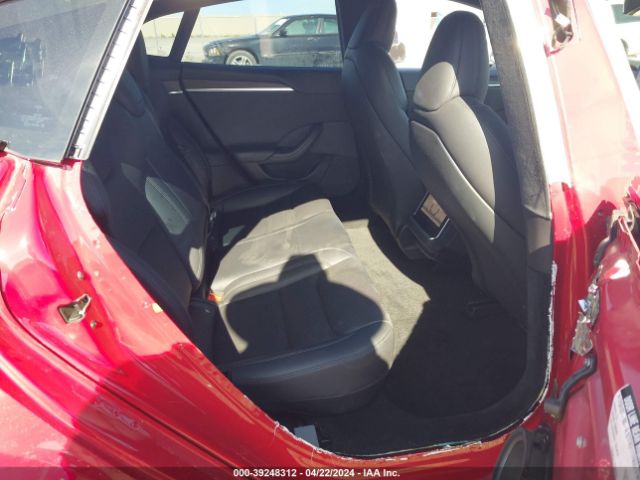 Photo 7 VIN: 5YJSA1E54MF435188 - TESLA MODEL S 