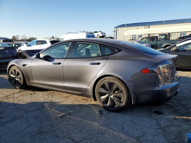 Photo 1 VIN: 5YJSA1E54MF440679 - TESLA MODEL S 