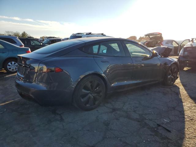 Photo 2 VIN: 5YJSA1E54MF440679 - TESLA MODEL S 