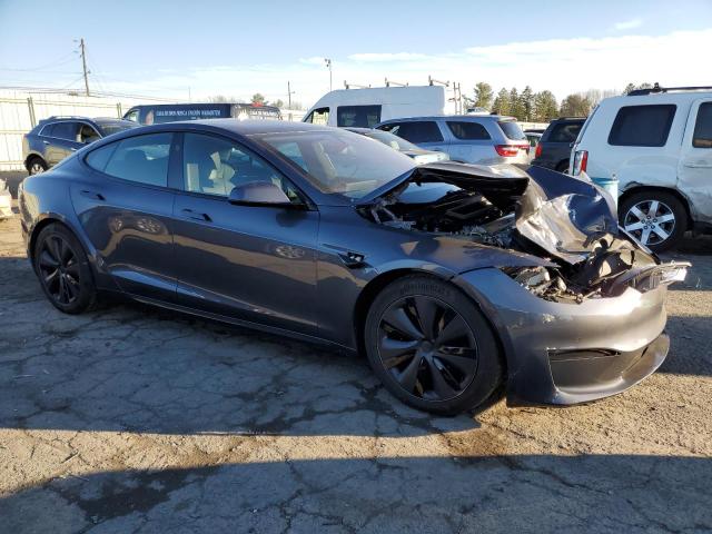 Photo 3 VIN: 5YJSA1E54MF440679 - TESLA MODEL S 