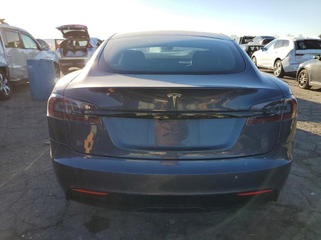 Photo 5 VIN: 5YJSA1E54MF440679 - TESLA MODEL S 