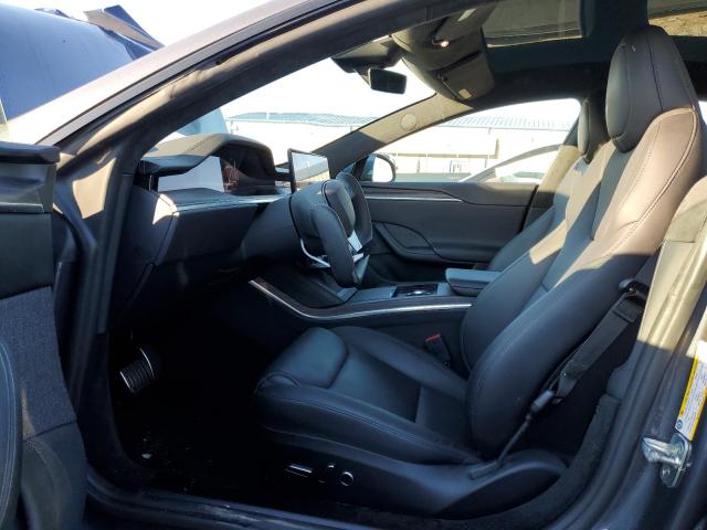 Photo 6 VIN: 5YJSA1E54MF440679 - TESLA MODEL S 