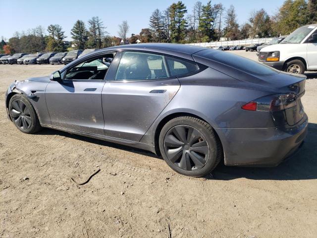 Photo 1 VIN: 5YJSA1E54MF456512 - TESLA MODEL S 