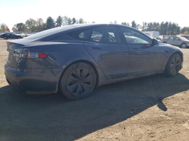 Photo 2 VIN: 5YJSA1E54MF456512 - TESLA MODEL S 