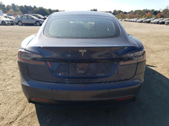 Photo 5 VIN: 5YJSA1E54MF456512 - TESLA MODEL S 