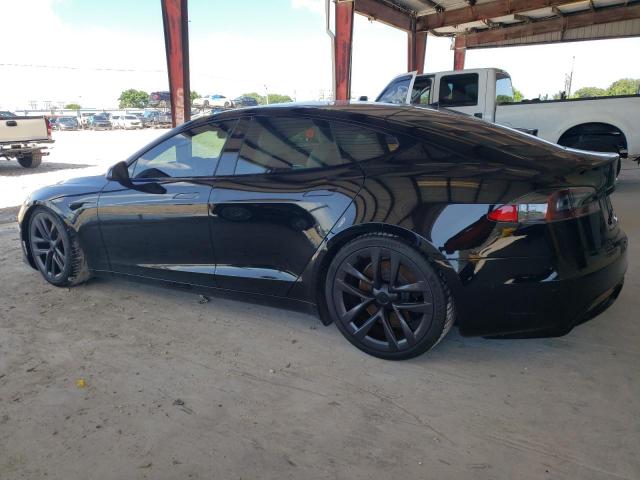 Photo 1 VIN: 5YJSA1E54NF469262 - TESLA MODEL S 