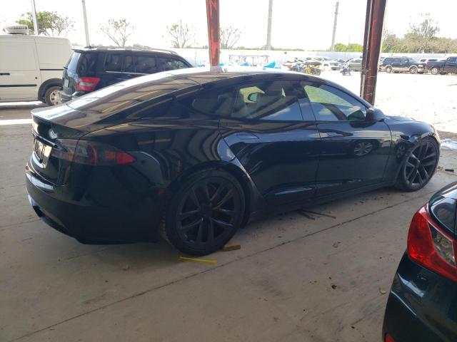 Photo 2 VIN: 5YJSA1E54NF469262 - TESLA MODEL S 