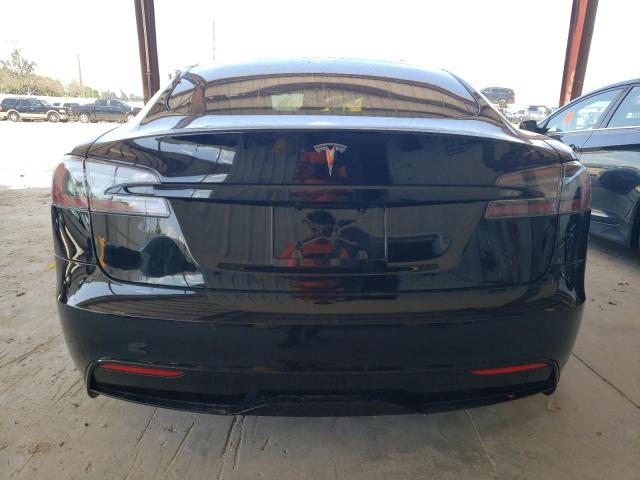 Photo 5 VIN: 5YJSA1E54NF469262 - TESLA MODEL S 