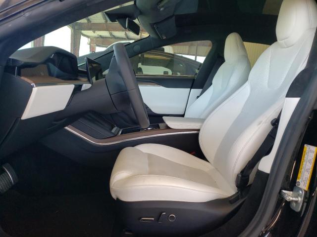 Photo 6 VIN: 5YJSA1E54NF469262 - TESLA MODEL S 