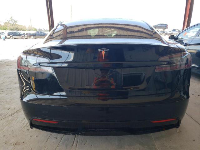 Photo 9 VIN: 5YJSA1E54NF469262 - TESLA MODEL S 