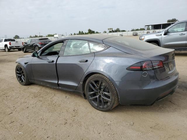 Photo 1 VIN: 5YJSA1E54NF486000 - TESLA MODEL S 