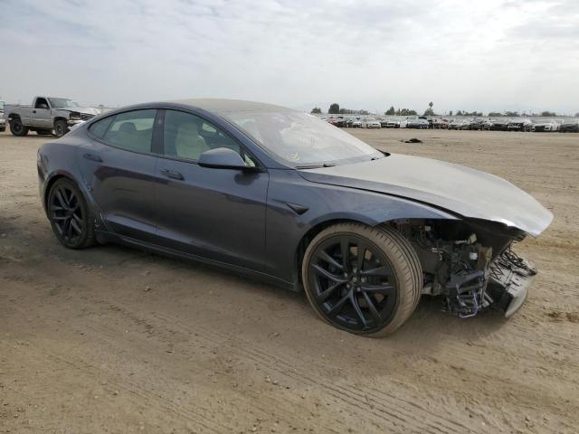 Photo 3 VIN: 5YJSA1E54NF486000 - TESLA MODEL S 