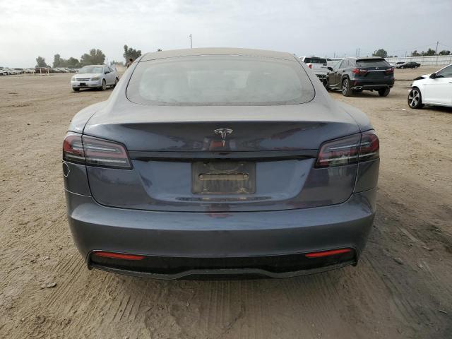 Photo 5 VIN: 5YJSA1E54NF486000 - TESLA MODEL S 