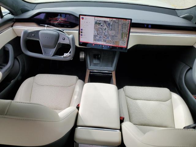 Photo 7 VIN: 5YJSA1E54NF486000 - TESLA MODEL S 