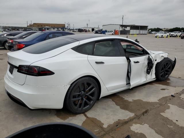 Photo 2 VIN: 5YJSA1E54NF489446 - TESLA MODEL S 