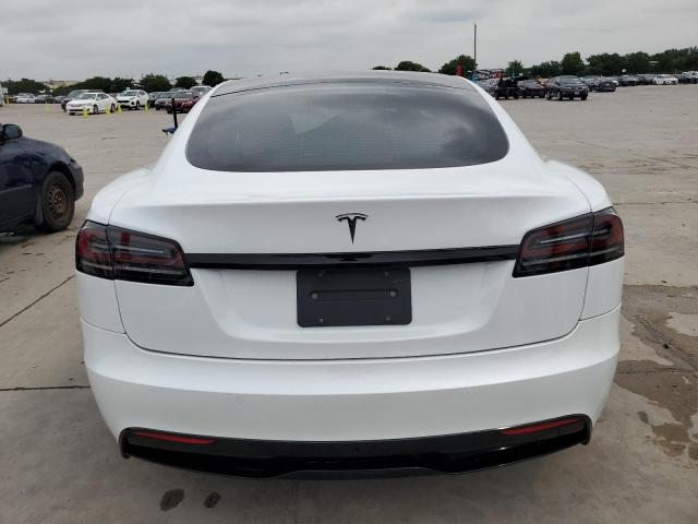 Photo 5 VIN: 5YJSA1E54NF489446 - TESLA MODEL S 