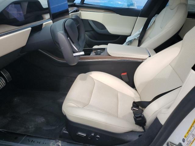 Photo 6 VIN: 5YJSA1E54NF489446 - TESLA MODEL S 