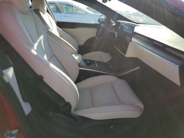 Photo 4 VIN: 5YJSA1E54NF489723 - TESLA MODEL S 