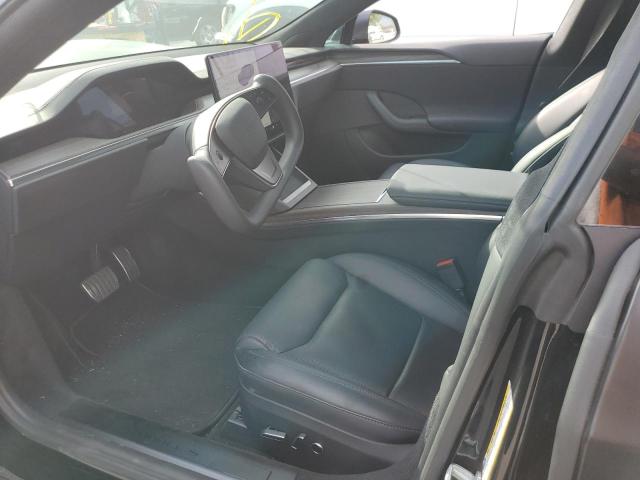 Photo 6 VIN: 5YJSA1E55MF434020 - TESLA MODEL S 