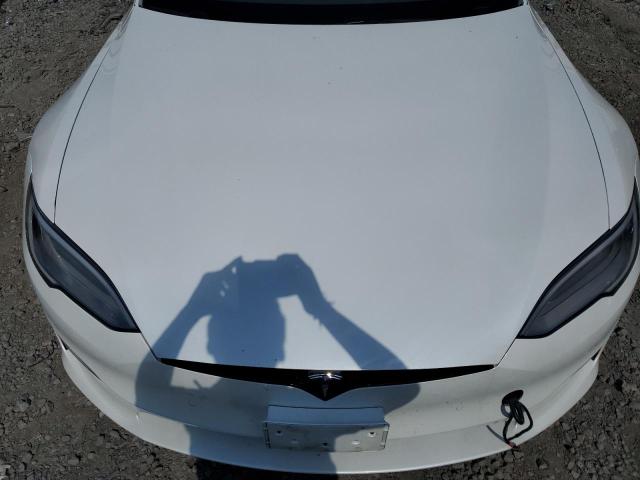 Photo 10 VIN: 5YJSA1E55MF435510 - TESLA MODEL S 