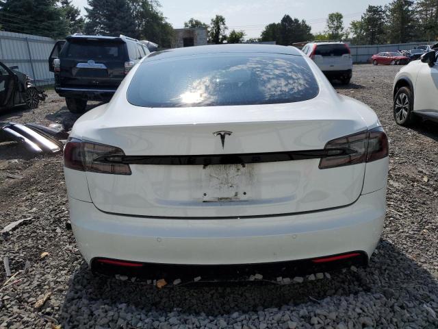 Photo 5 VIN: 5YJSA1E55MF435510 - TESLA MODEL S 