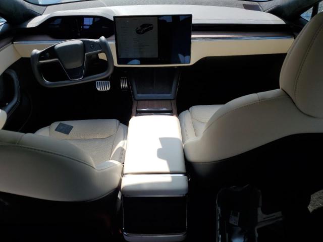 Photo 7 VIN: 5YJSA1E55MF435510 - TESLA MODEL S 