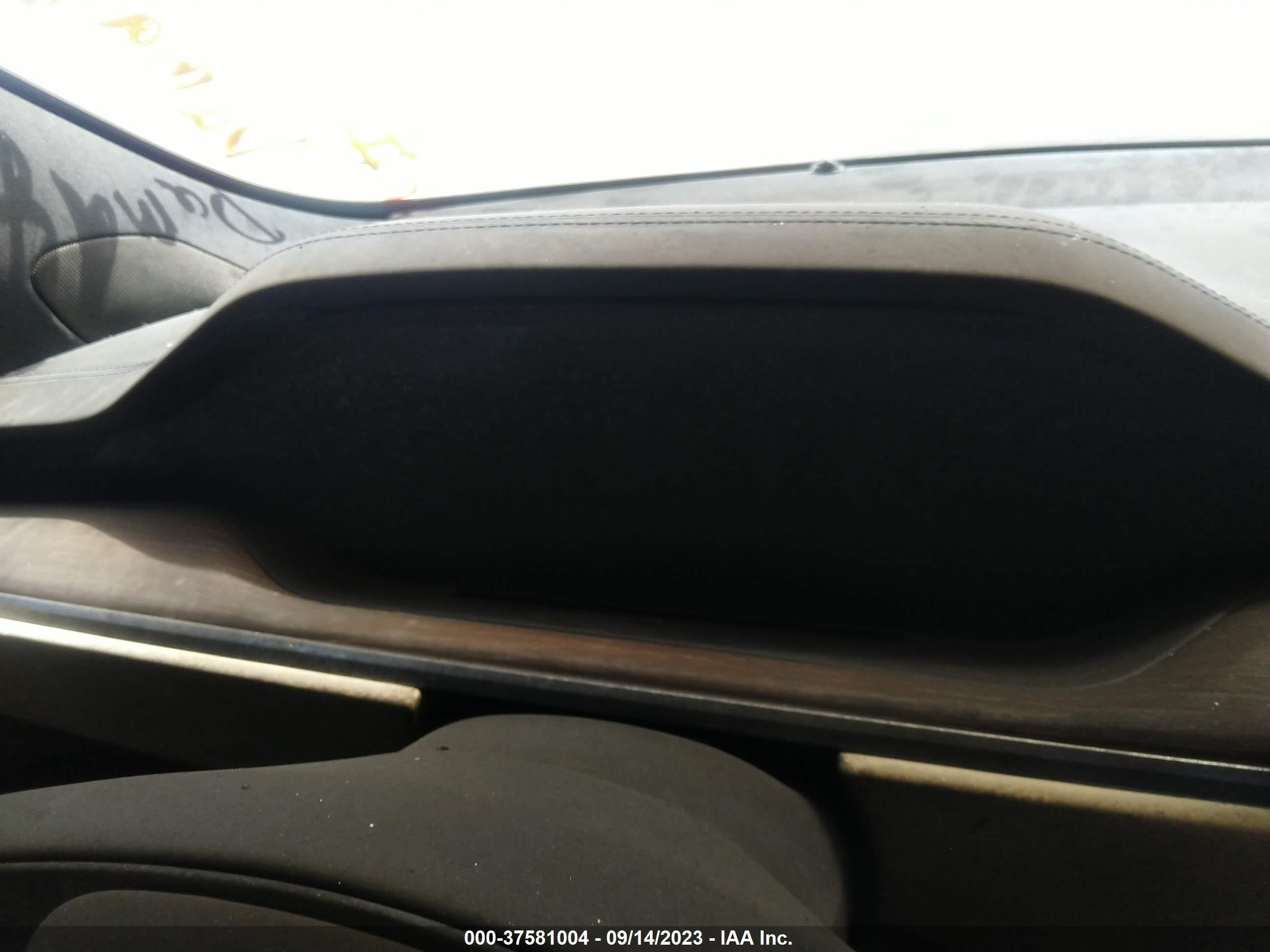 Photo 6 VIN: 5YJSA1E55MF443851 - TESLA MODEL S 