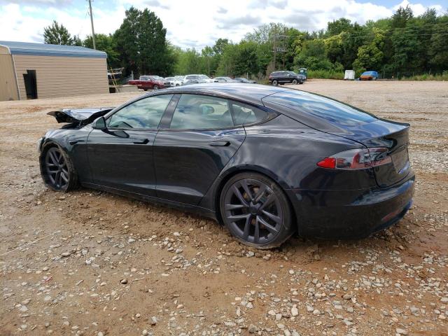 Photo 1 VIN: 5YJSA1E55MF454316 - TESLA MODEL S 