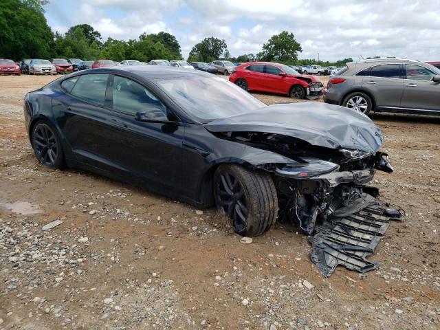 Photo 3 VIN: 5YJSA1E55MF454316 - TESLA MODEL S 