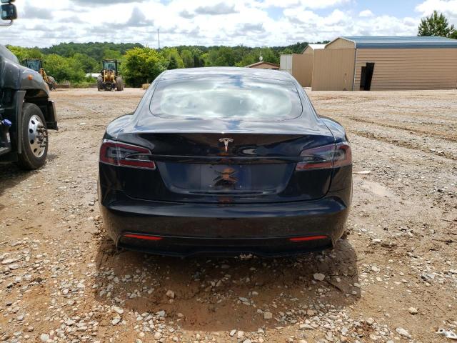 Photo 5 VIN: 5YJSA1E55MF454316 - TESLA MODEL S 