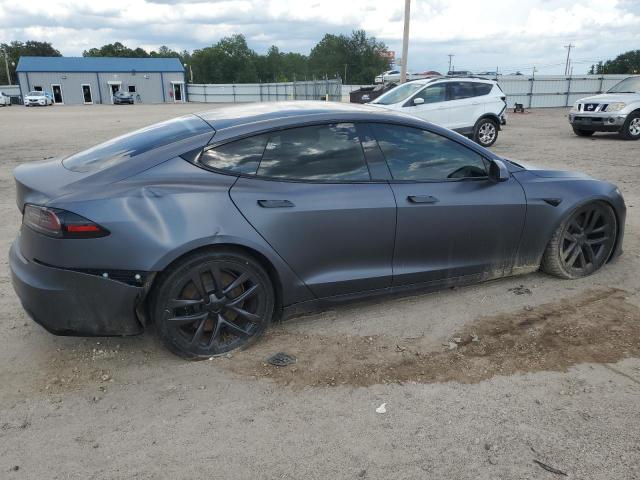 Photo 2 VIN: 5YJSA1E55NF491092 - TESLA MODEL S 