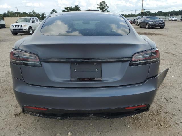 Photo 5 VIN: 5YJSA1E55NF491092 - TESLA MODEL S 