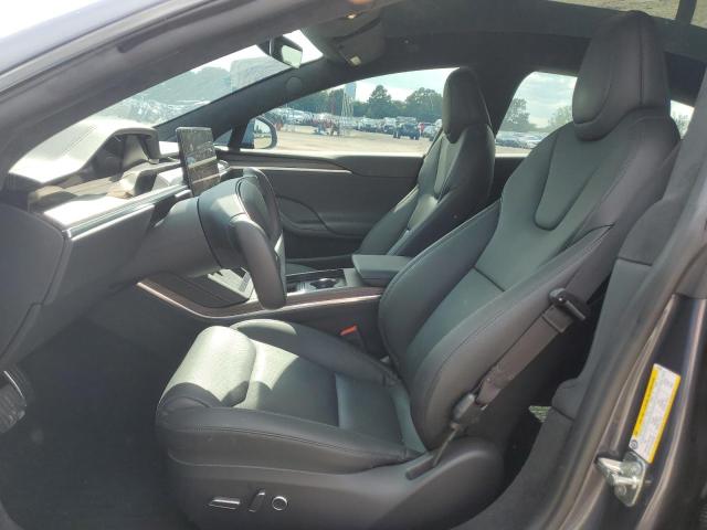 Photo 6 VIN: 5YJSA1E55NF491092 - TESLA MODEL S 