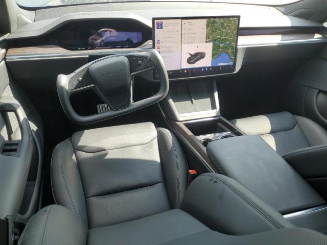 Photo 7 VIN: 5YJSA1E55NF491092 - TESLA MODEL S 