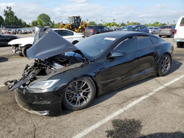 Photo 0 VIN: 5YJSA1E55PF505169 - TESLA MODEL S 