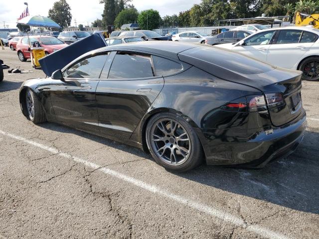 Photo 1 VIN: 5YJSA1E55PF505169 - TESLA MODEL S 