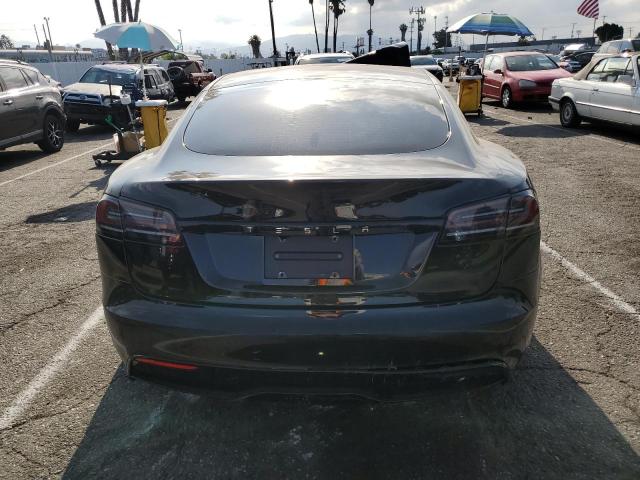 Photo 5 VIN: 5YJSA1E55PF505169 - TESLA MODEL S 