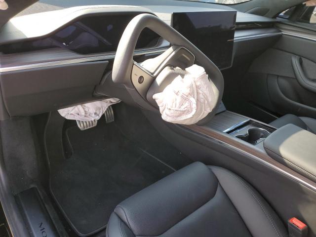 Photo 7 VIN: 5YJSA1E55PF505169 - TESLA MODEL S 