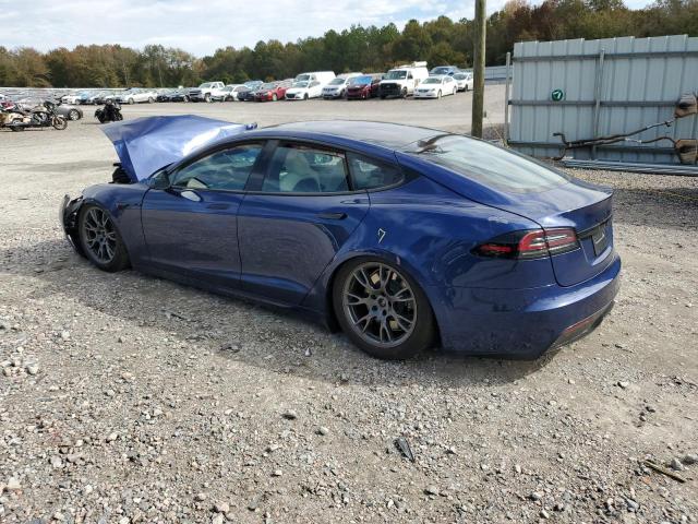 Photo 1 VIN: 5YJSA1E55PF523641 - TESLA MODEL S 