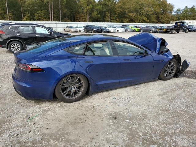 Photo 2 VIN: 5YJSA1E55PF523641 - TESLA MODEL S 