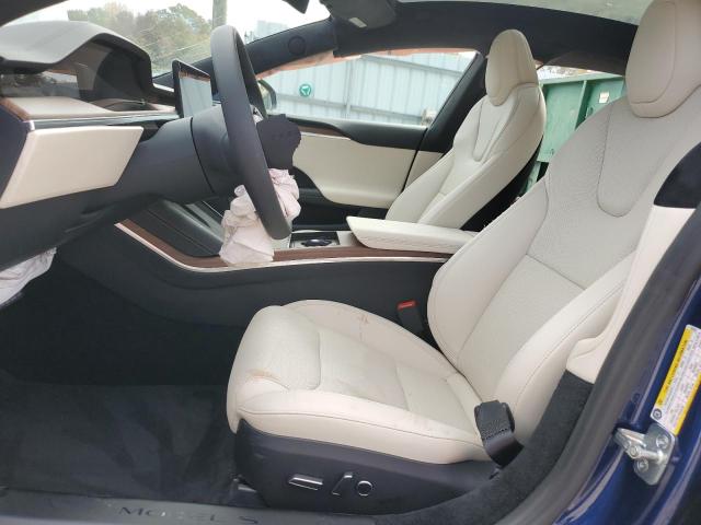 Photo 6 VIN: 5YJSA1E55PF523641 - TESLA MODEL S 