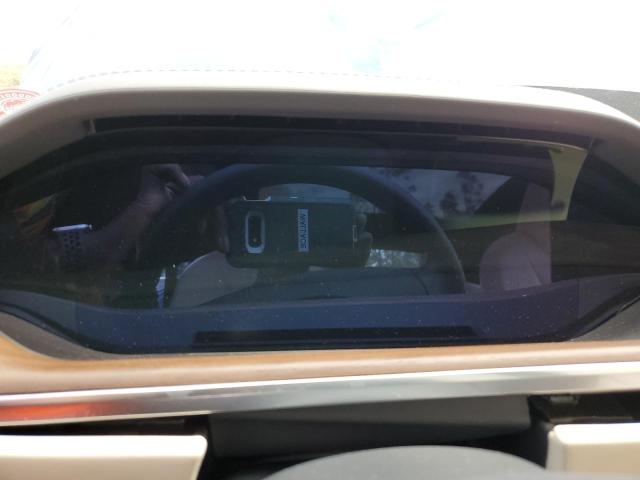 Photo 8 VIN: 5YJSA1E55PF523641 - TESLA MODEL S 