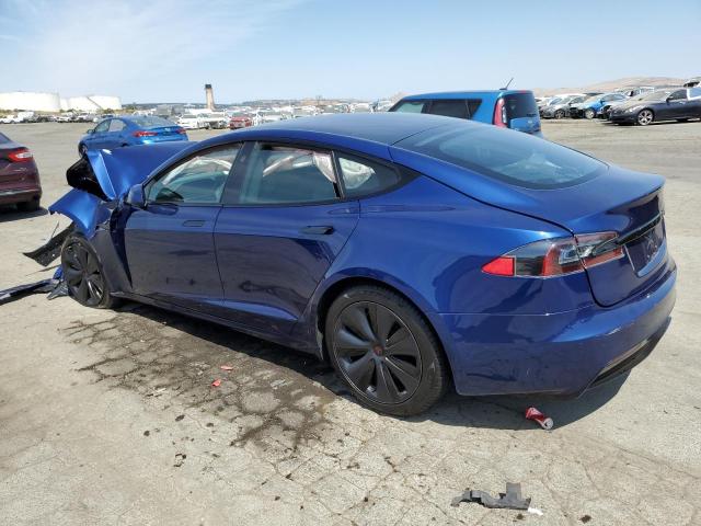 Photo 1 VIN: 5YJSA1E56MF429618 - TESLA MODEL S 