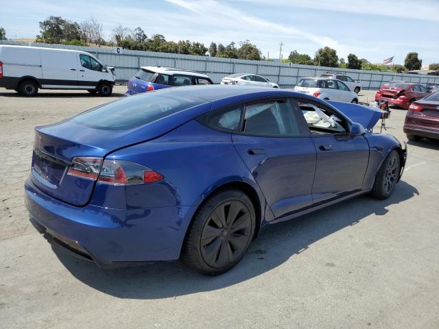 Photo 2 VIN: 5YJSA1E56MF429618 - TESLA MODEL S 