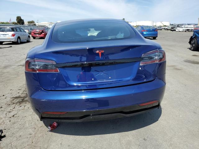 Photo 5 VIN: 5YJSA1E56MF429618 - TESLA MODEL S 