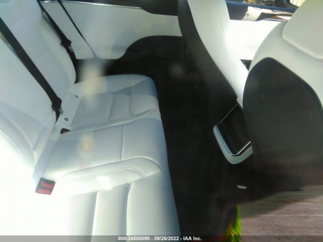 Photo 7 VIN: 5YJSA1E56MF434706 - TESLA MODEL S 